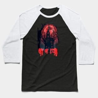 Cry of fear Baseball T-Shirt